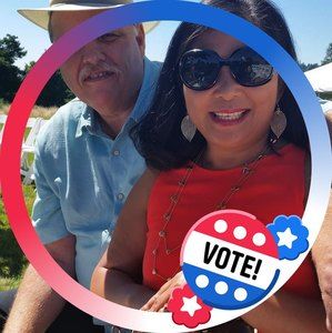 Meet your Posher, Jackie